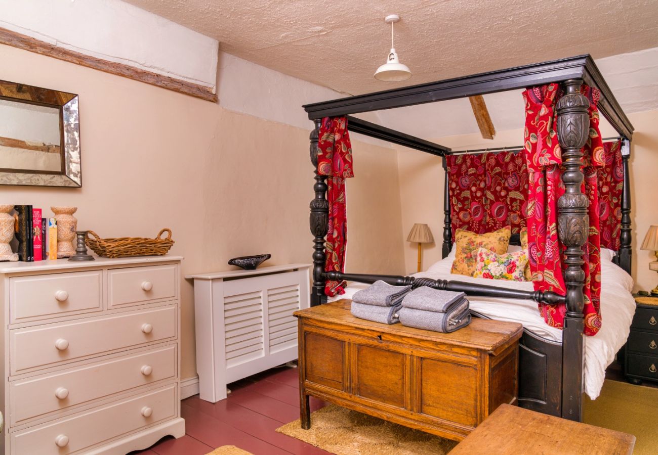 Cottage in Methwold - Lavender Cottage