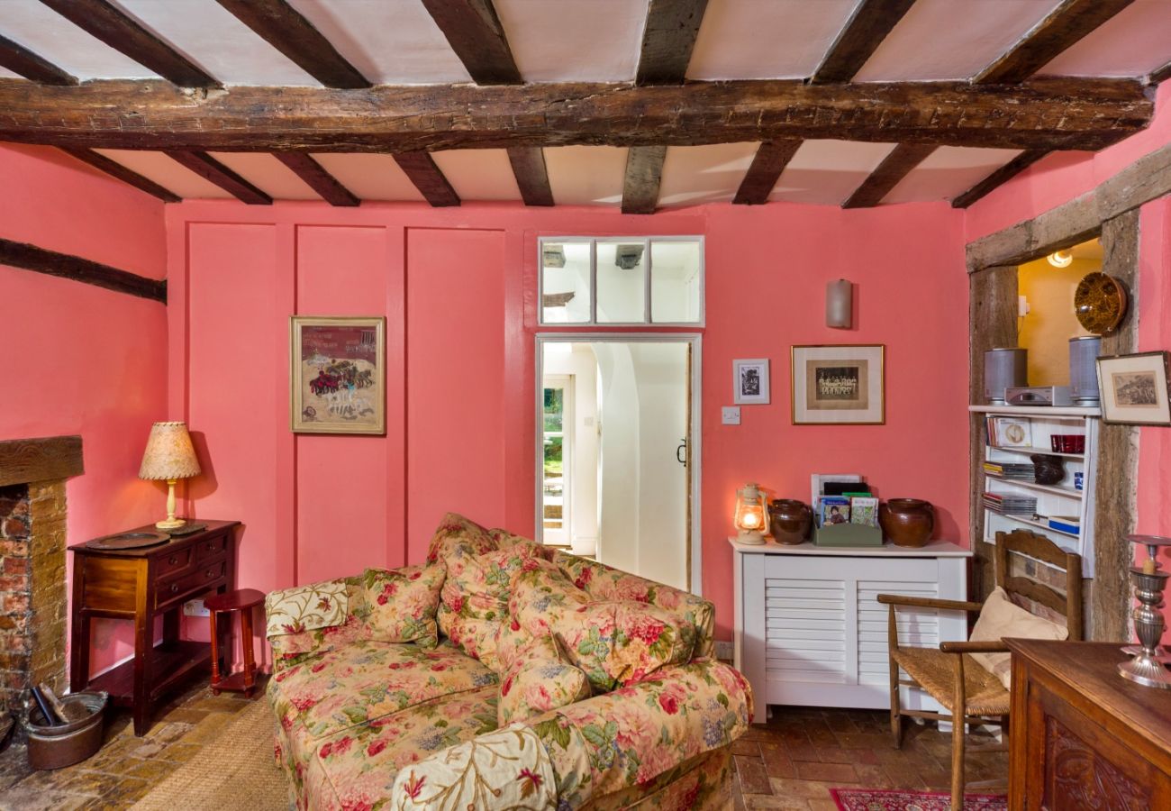Cottage in Methwold - Lavender Cottage