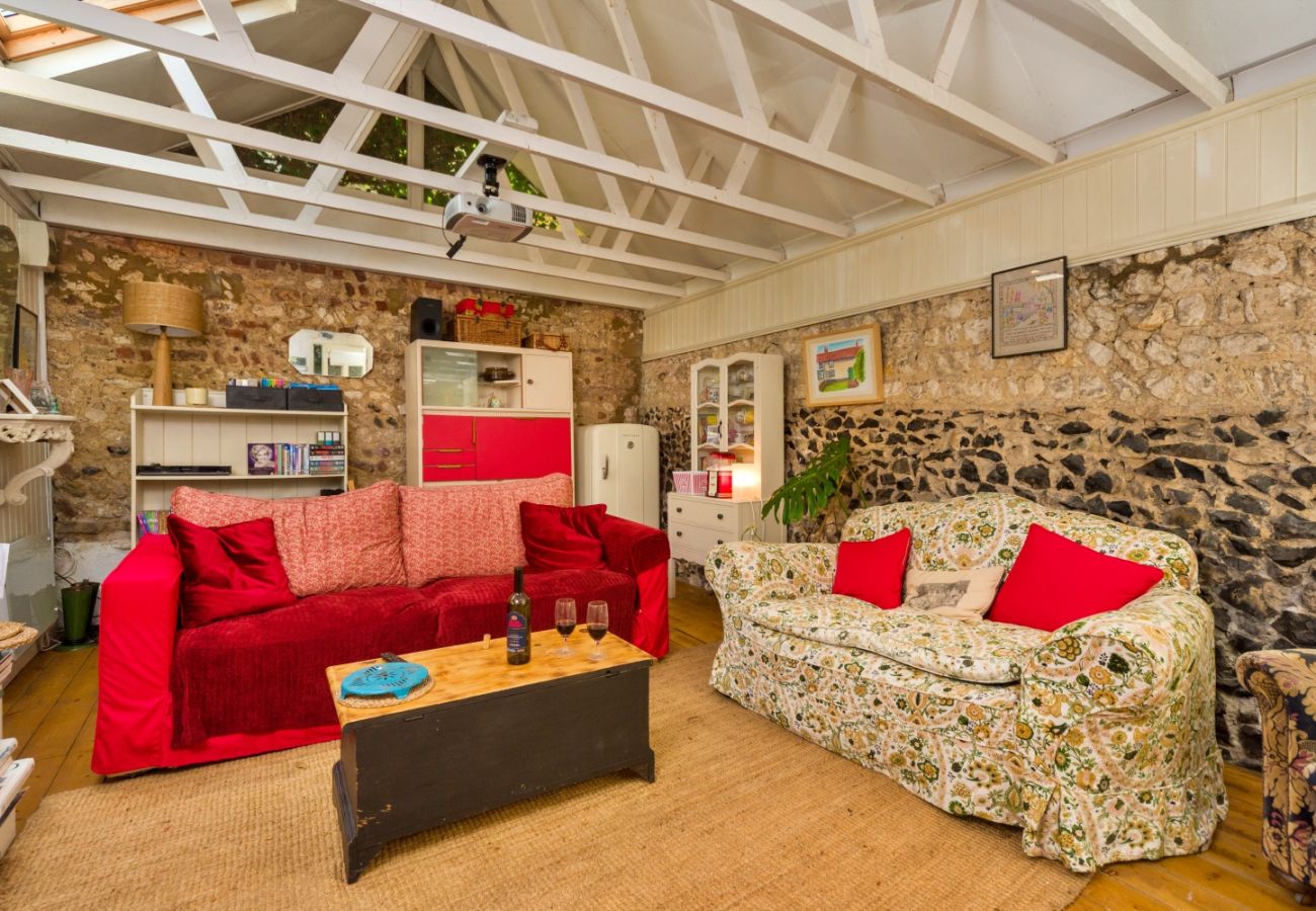 Cottage in Methwold - Lavender Cottage