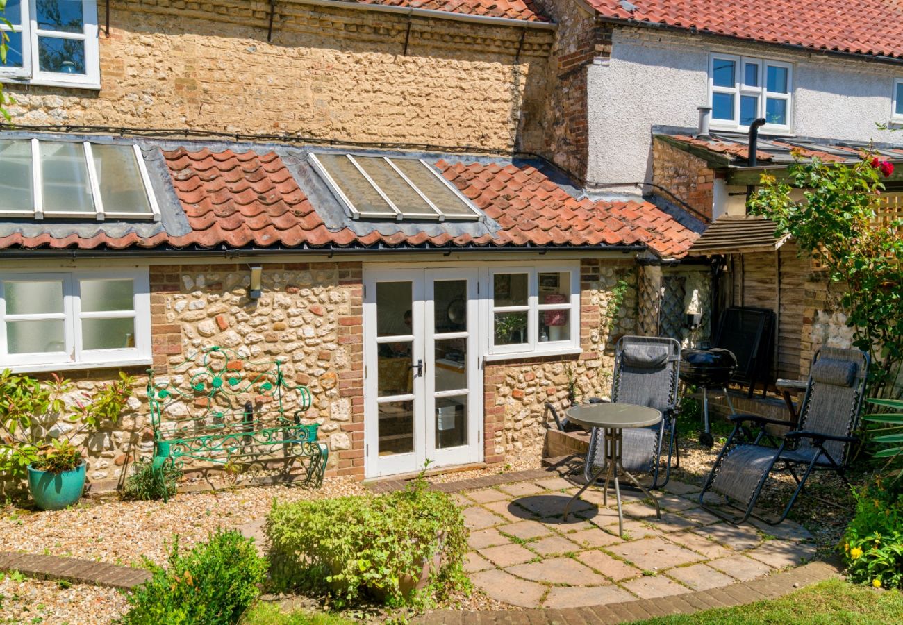 Cottage in Methwold - Lavender Cottage