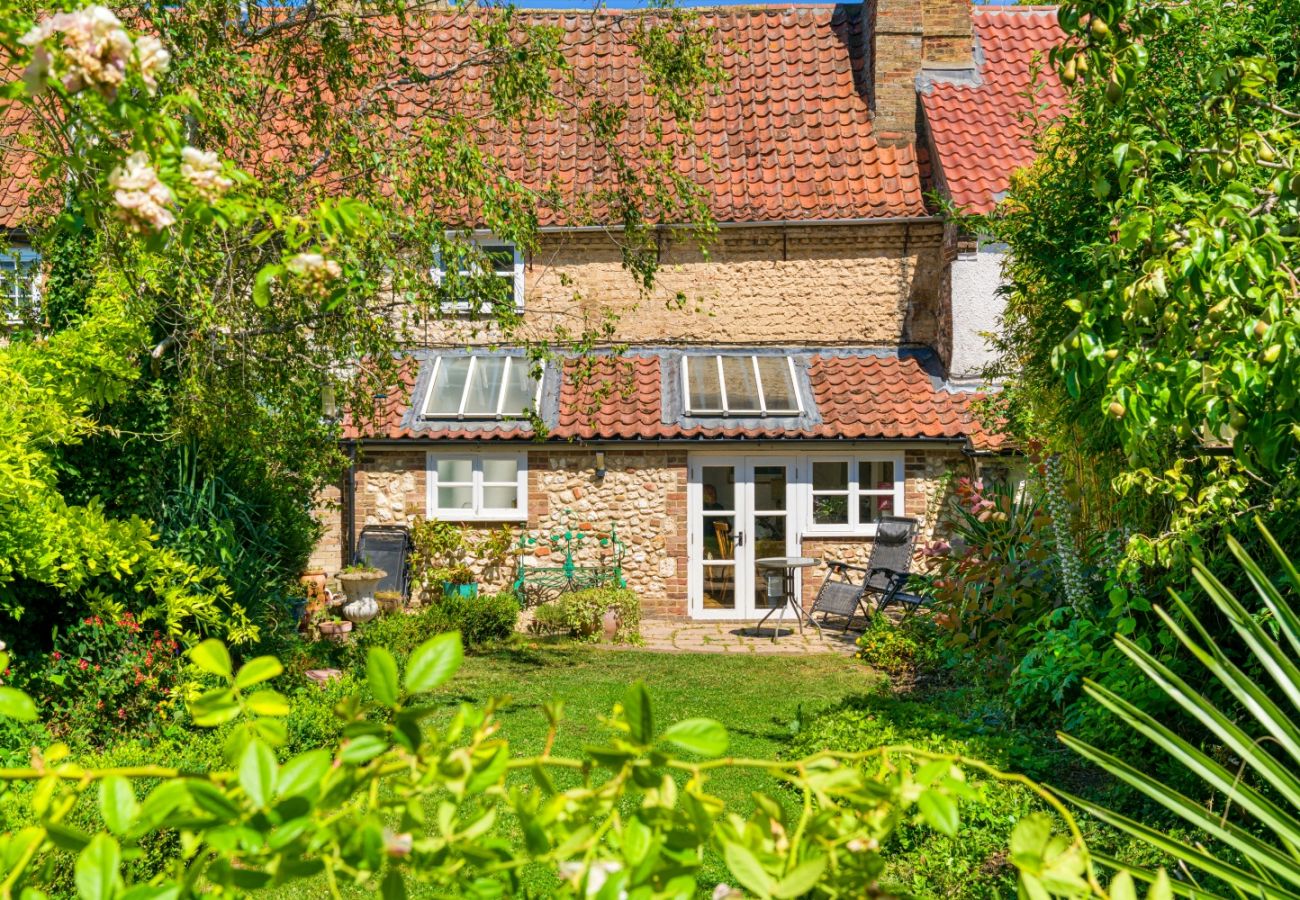Cottage in Methwold - Lavender Cottage