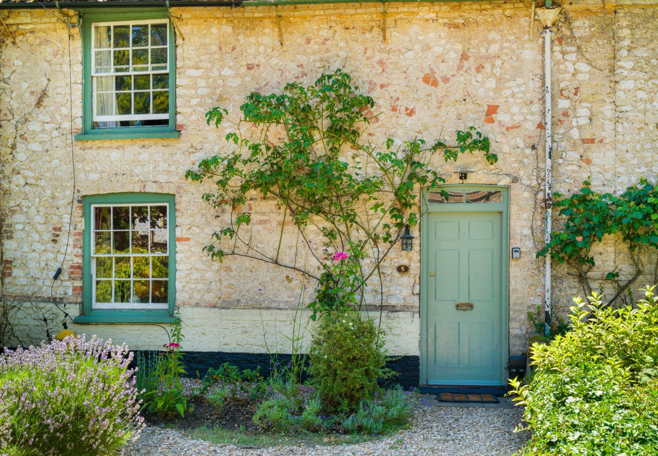 Cottage in Methwold - Lavender Cottage