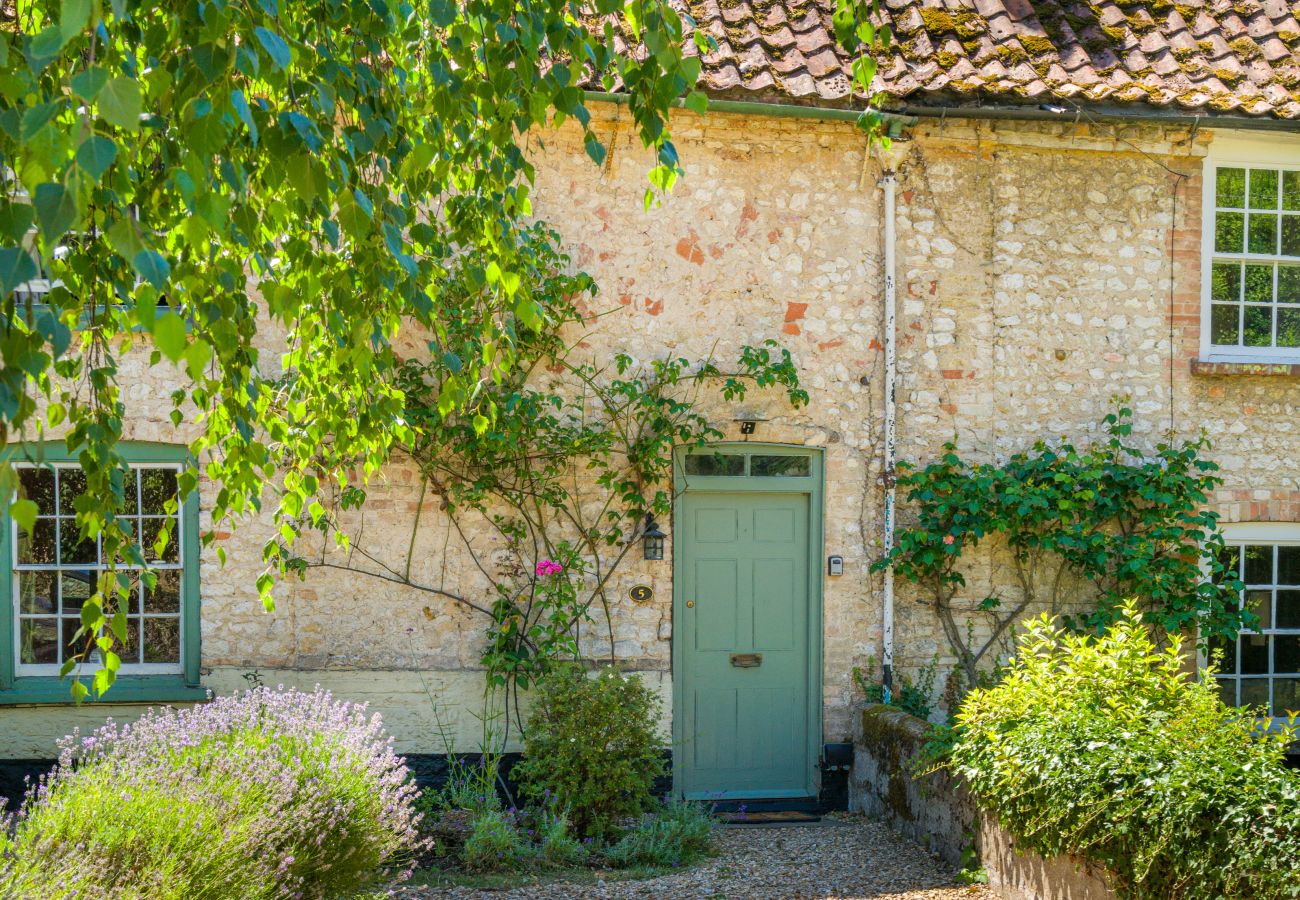 Cottage in Methwold - Lavender Cottage