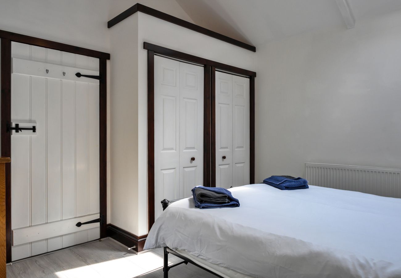 Bungalow in St Keyne - The Piggery Lodge