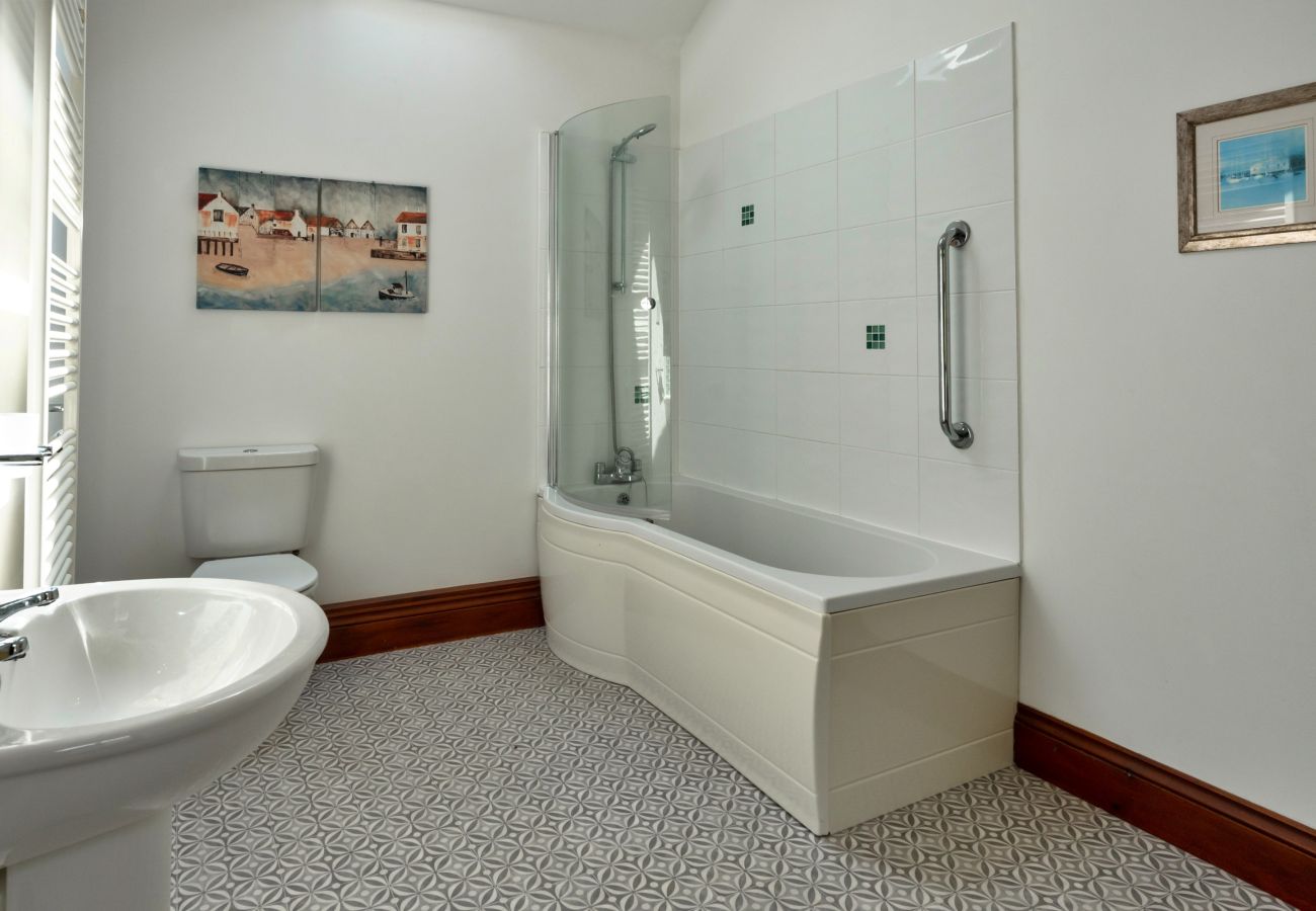 Bungalow in St Keyne - The Piggery Lodge