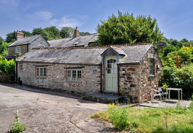Bungalow in St Keyne - The Cider Barn