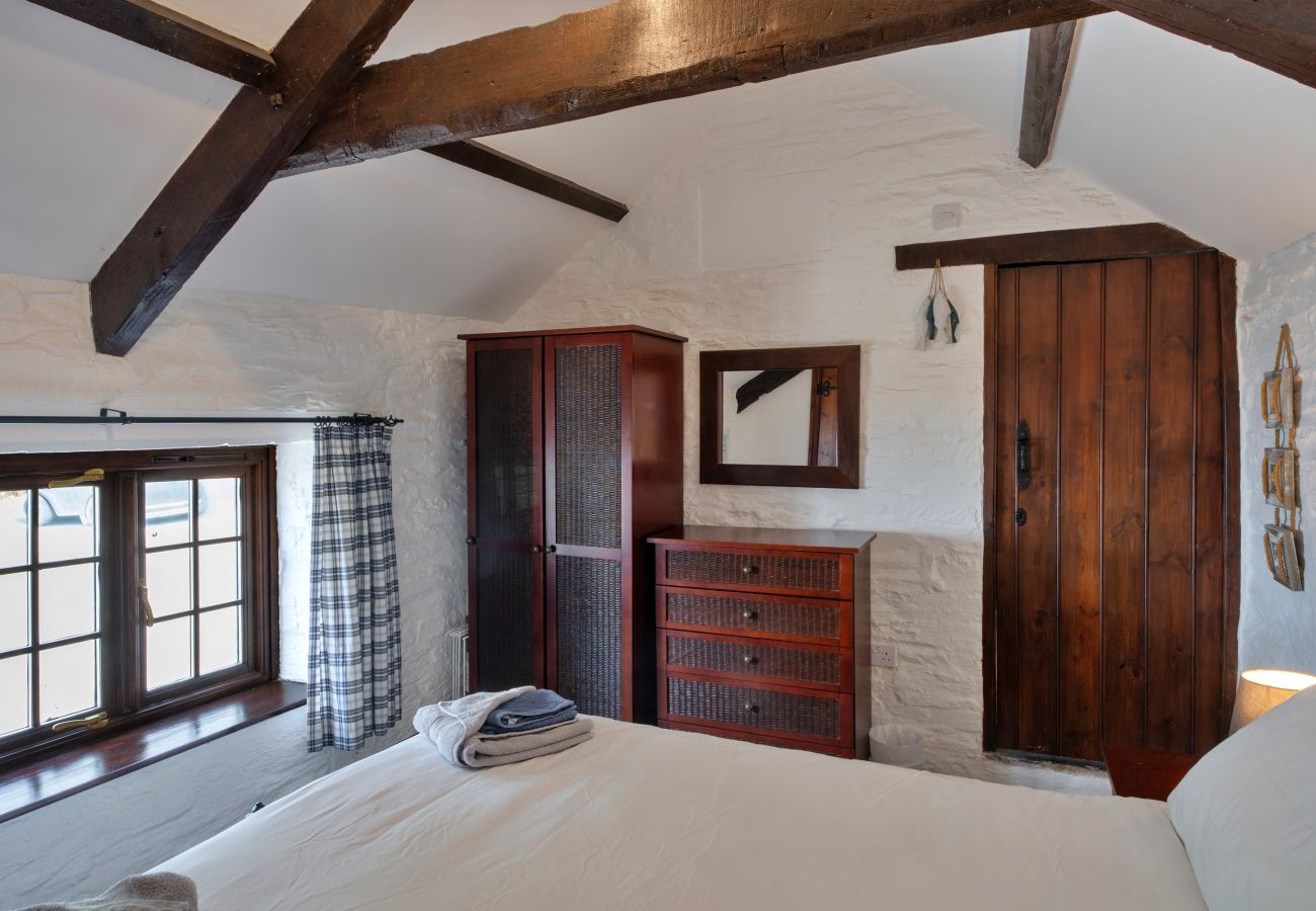 Bungalow in St Keyne - The Cider Barn