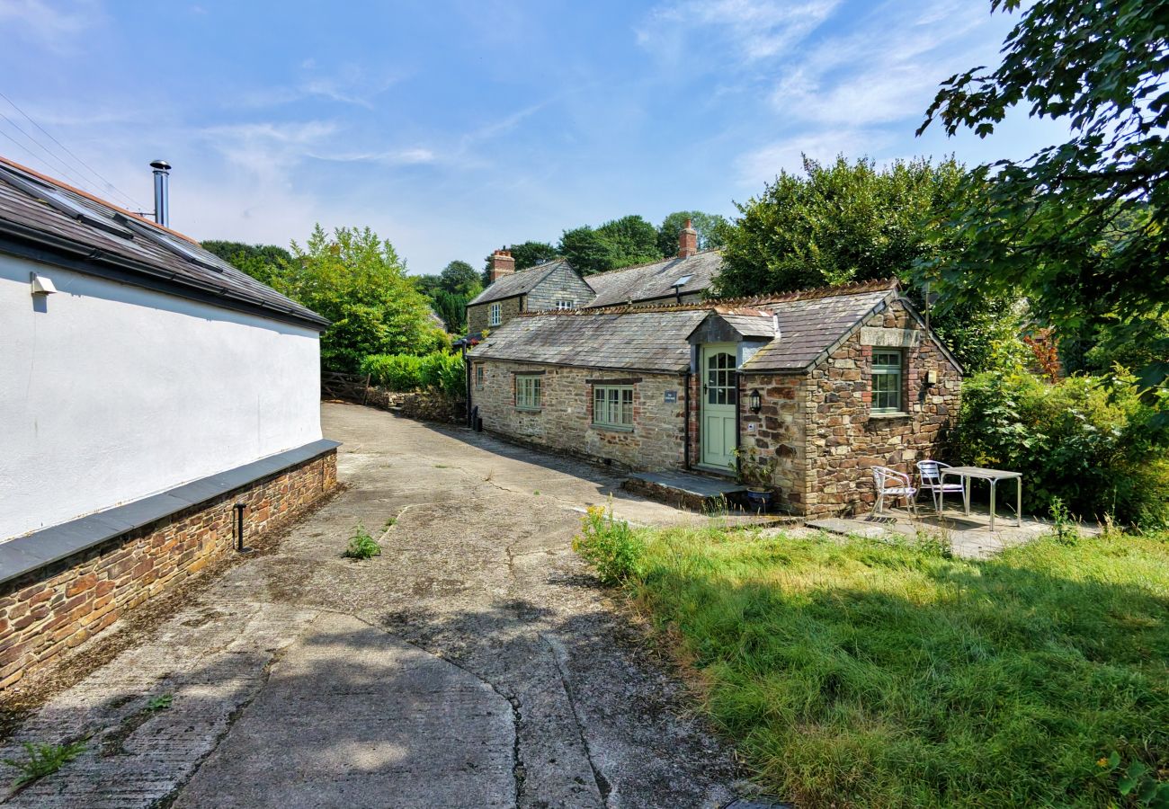 Bungalow in St Keyne - The Cider Barn