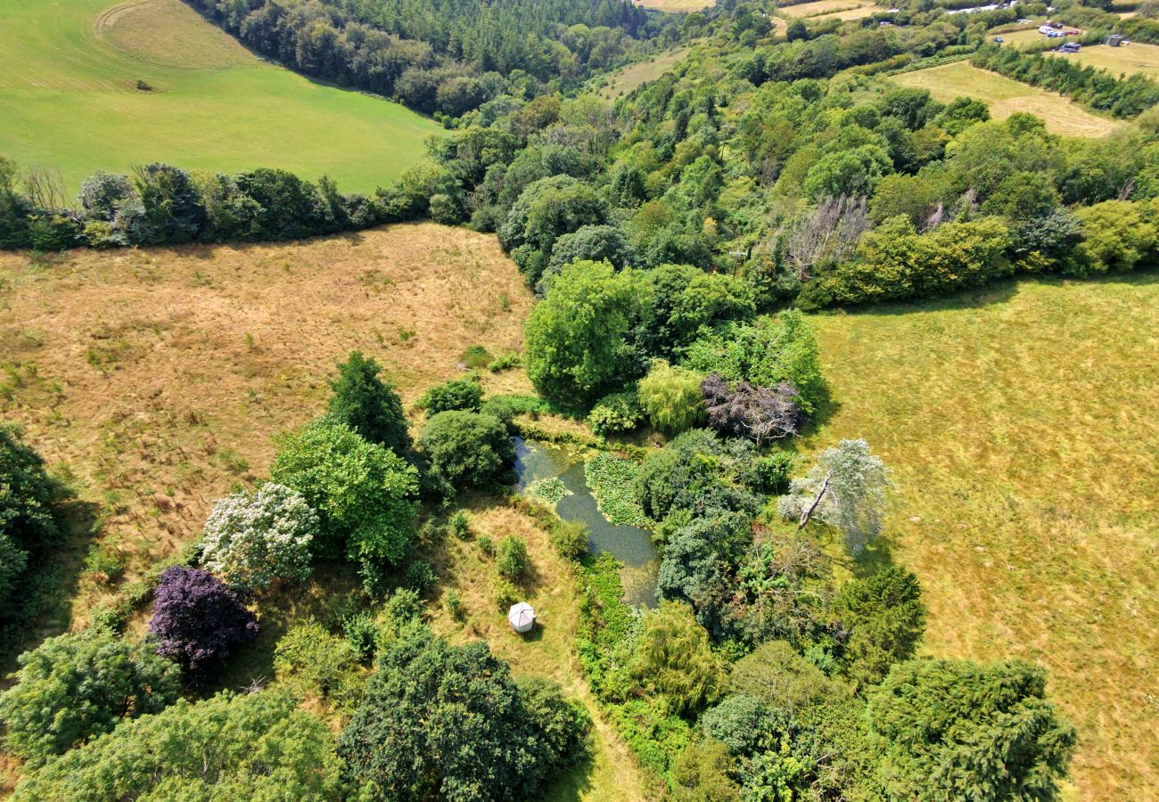Bungalow in St Keyne - The Cider Barn