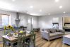 Cottage in Seend - The Hay Barn at Rusty Lane Farm