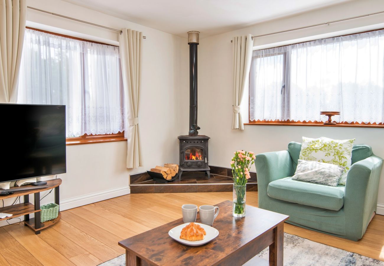 Huis in Bryncoch - Bryncoch Lodge