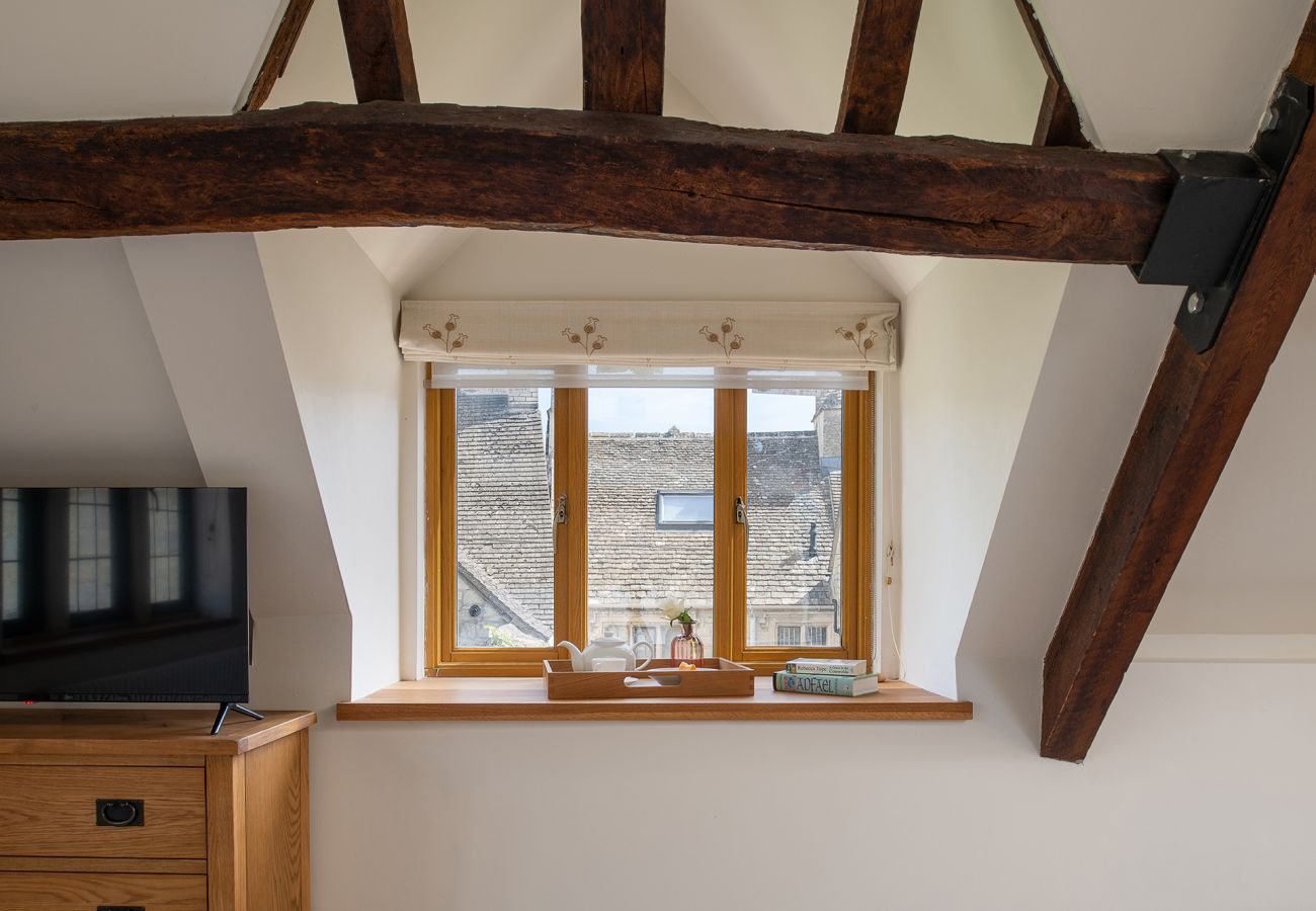 Huis in Painswick - Serenity