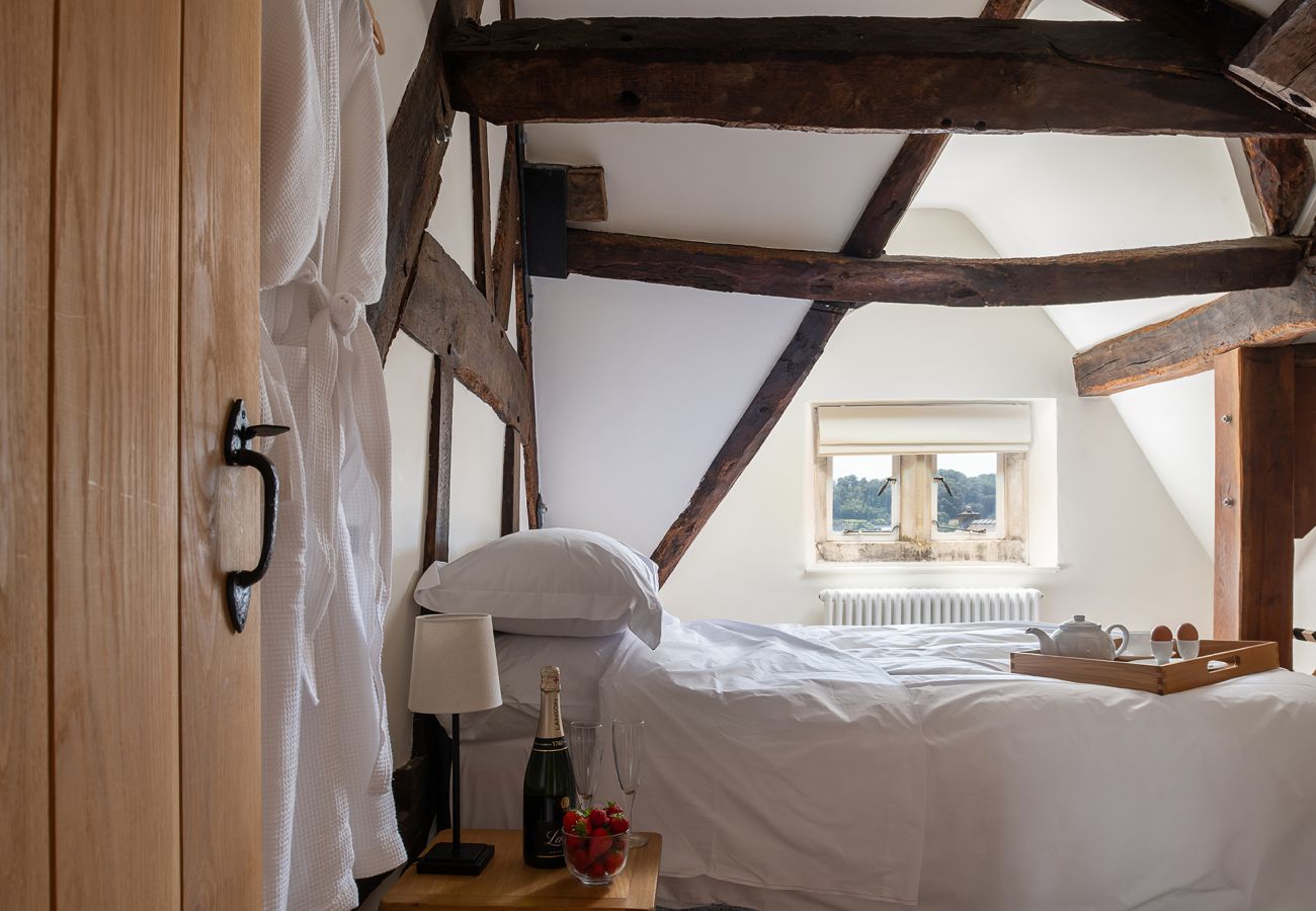 Huis in Painswick - Serenity