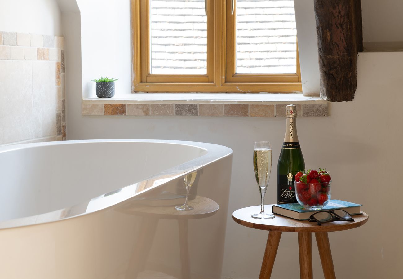 Huis in Painswick - Serenity