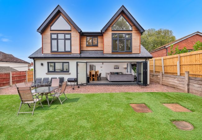 Huis in Shrewsbury - Cherry Orchard