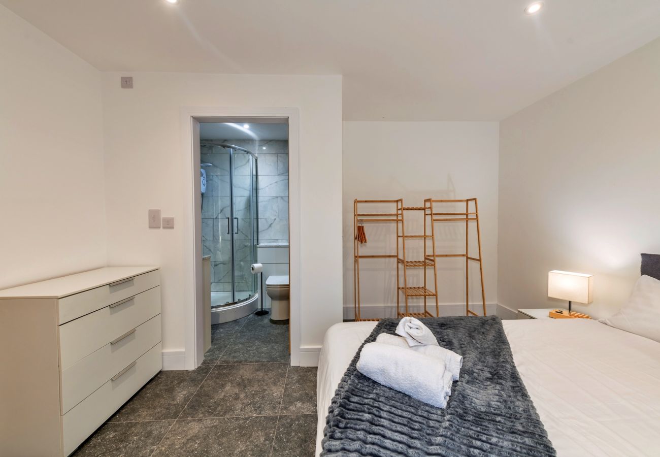 Huis in Shrewsbury - Cherry Orchard
