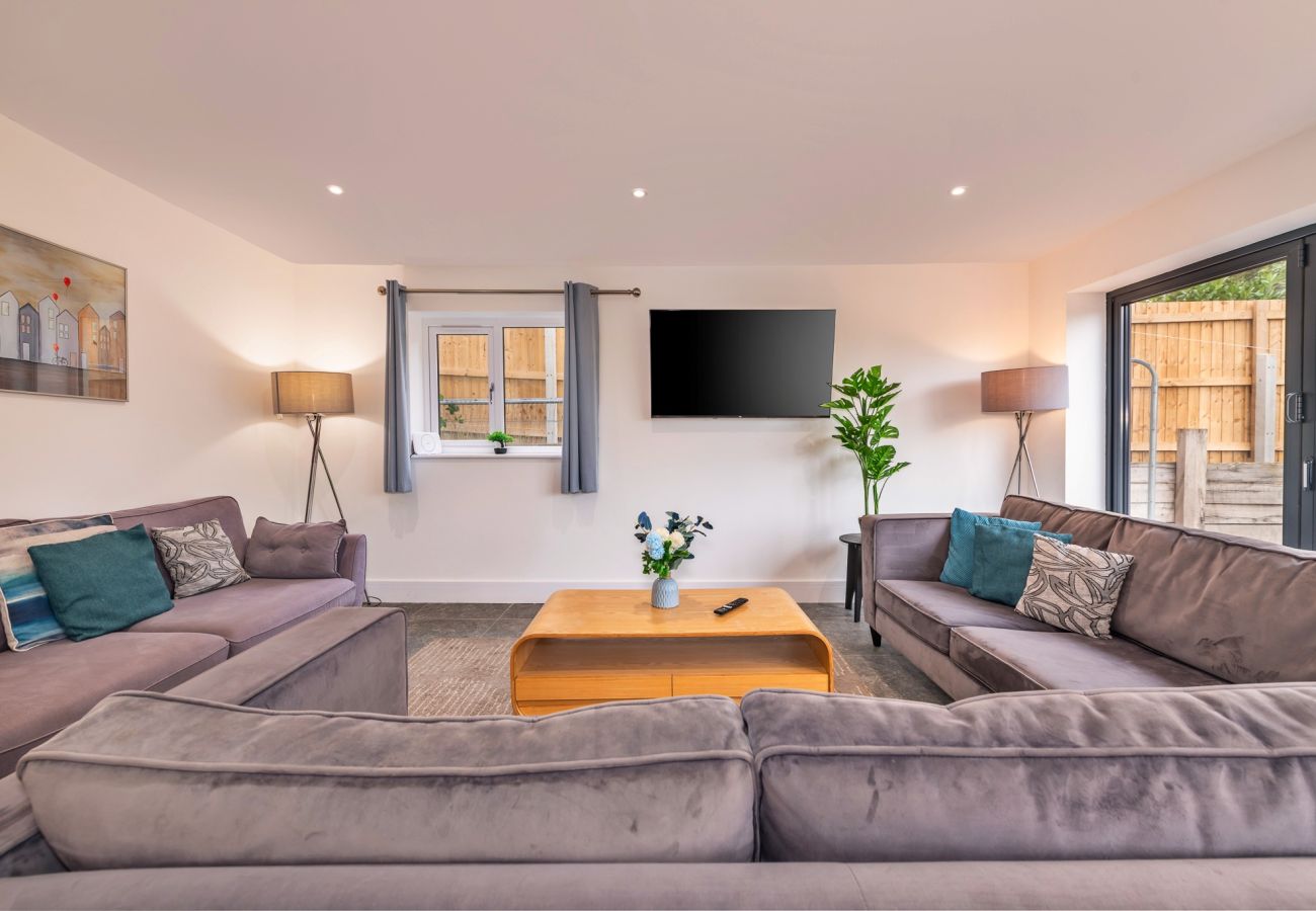 Huis in Shrewsbury - Cherry Orchard