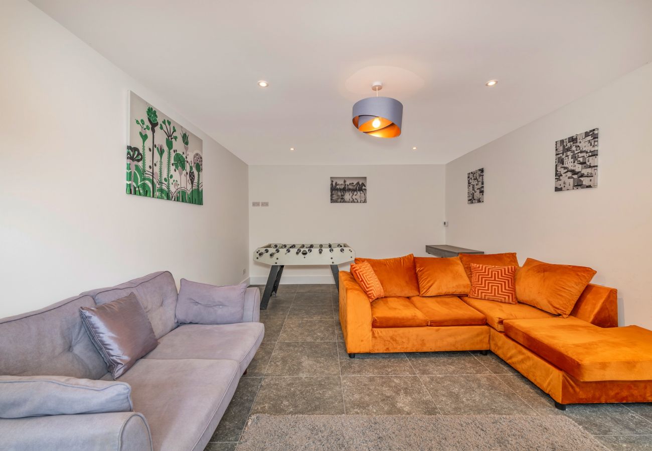 Huis in Shrewsbury - Cherry Orchard