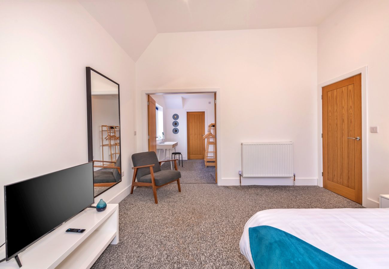 Huis in Shrewsbury - Cherry Orchard