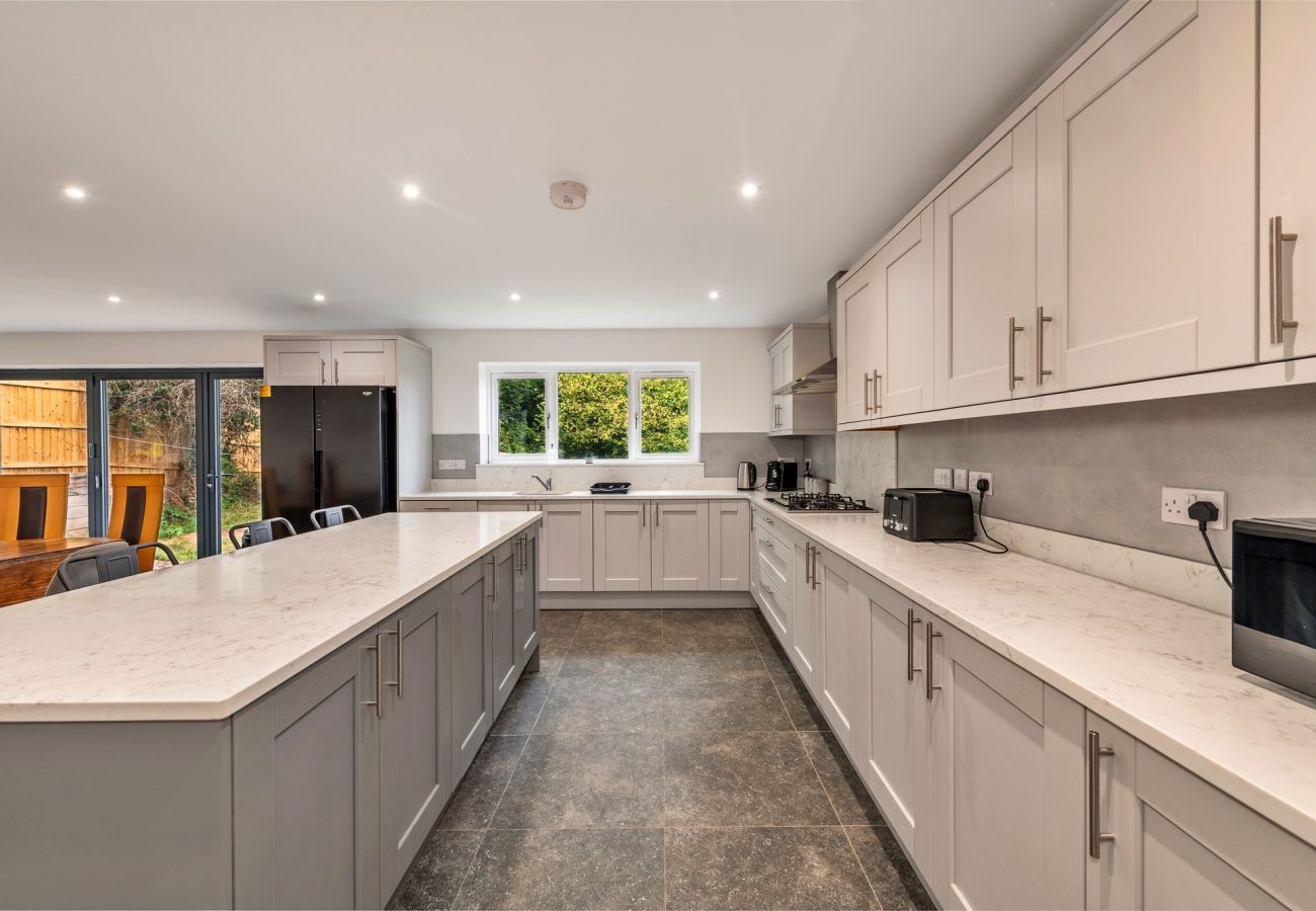 Huis in Shrewsbury - Cherry Orchard