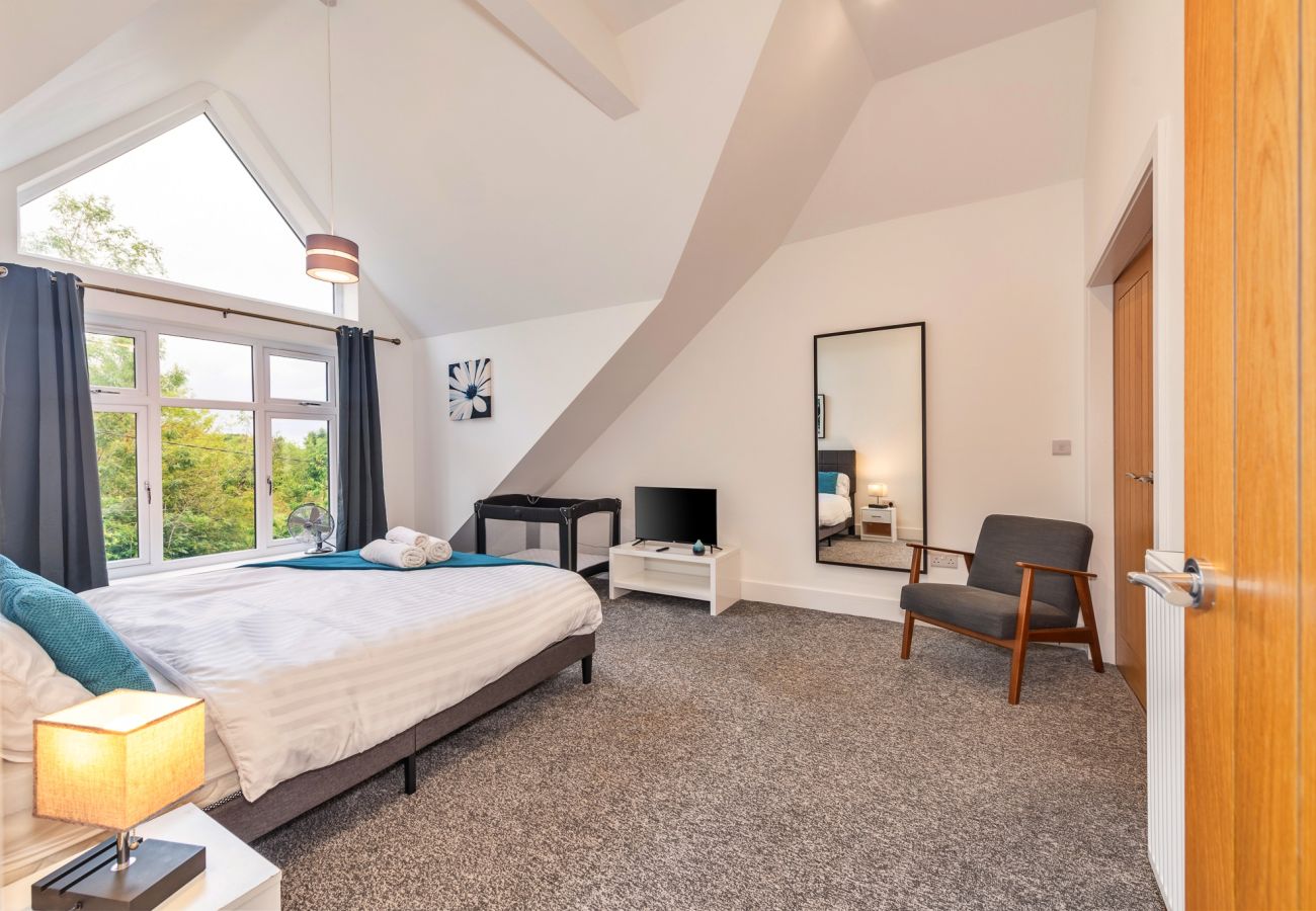Huis in Shrewsbury - Cherry Orchard