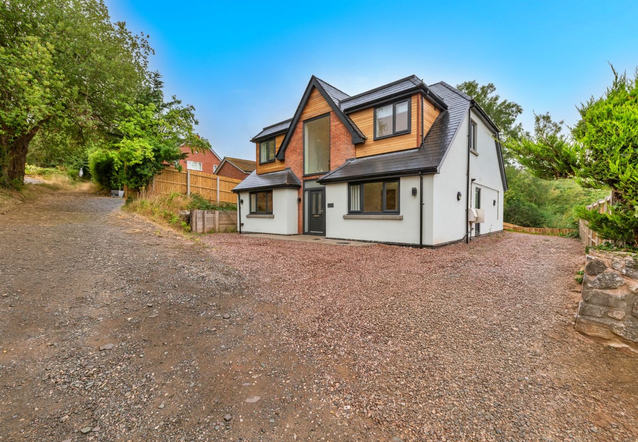 Huis in Shrewsbury - Cherry Orchard