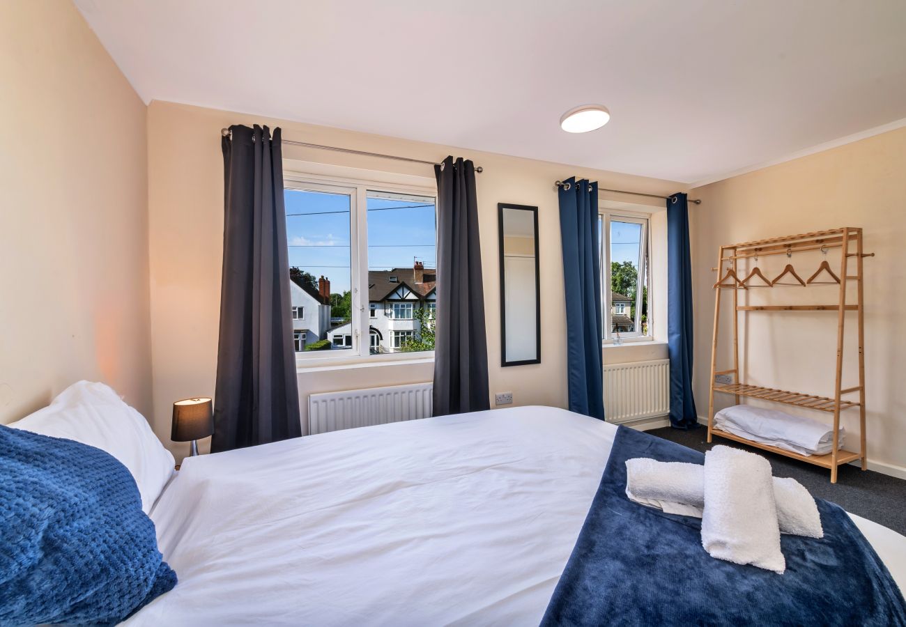 Huis in Wolverhampton - Bhllys