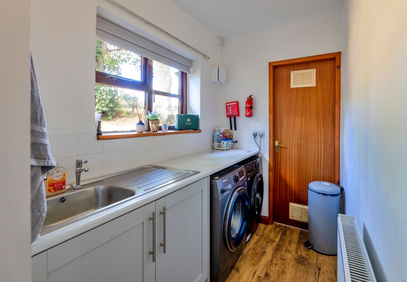 Cottage in Bylchau - Garth Cottage