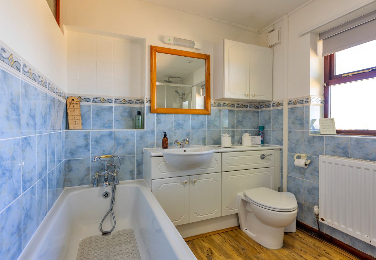 Cottage in Bylchau - Garth Cottage