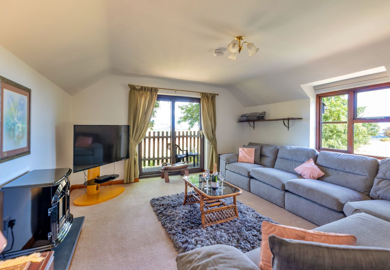 Cottage in Bylchau - Garth Cottage