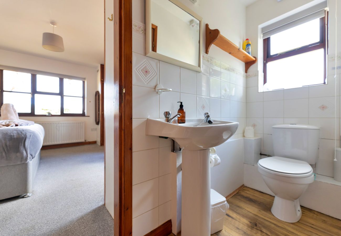 Cottage in Bylchau - Garth Cottage
