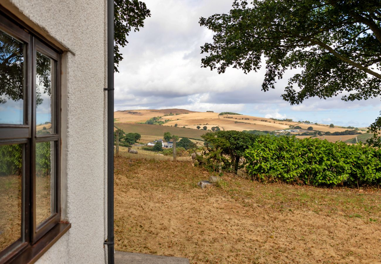 Cottage in Bylchau - Garth Cottage