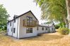Cottage in Bylchau - Garth Cottage