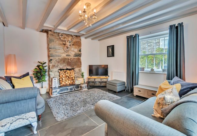 Huis in Dolgellau - Chester House