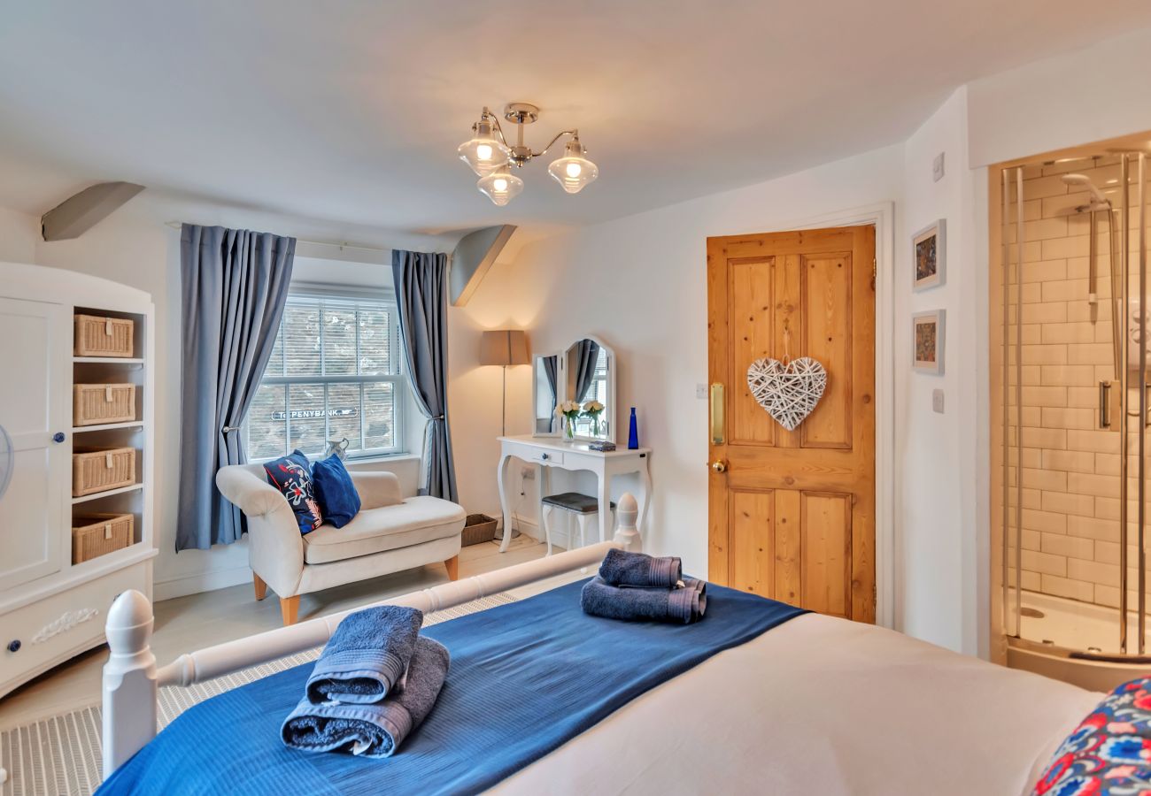 Huis in Dolgellau - Chester House
