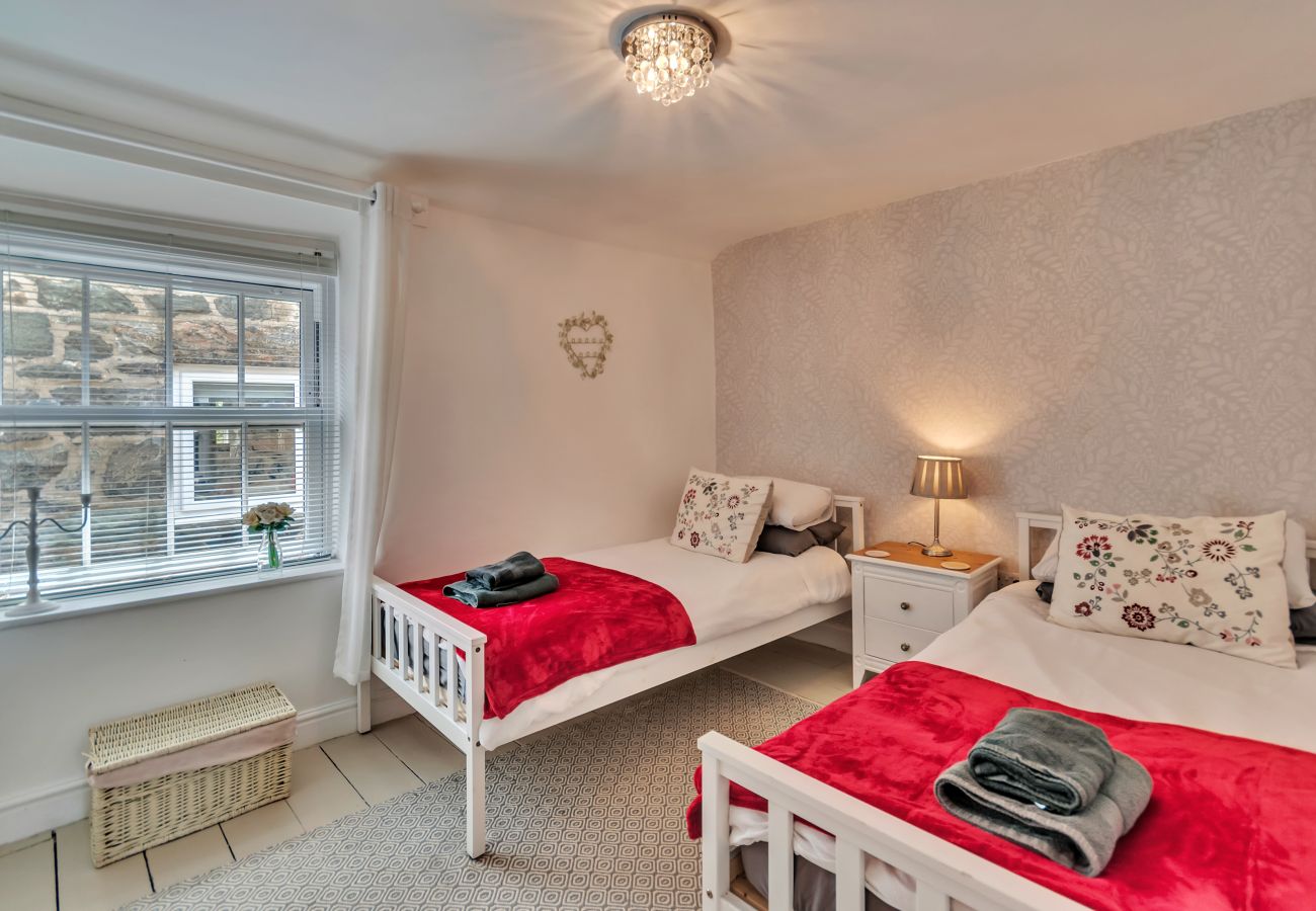 Huis in Dolgellau - Chester House