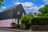 Huis in Duporth - Marshmallow House