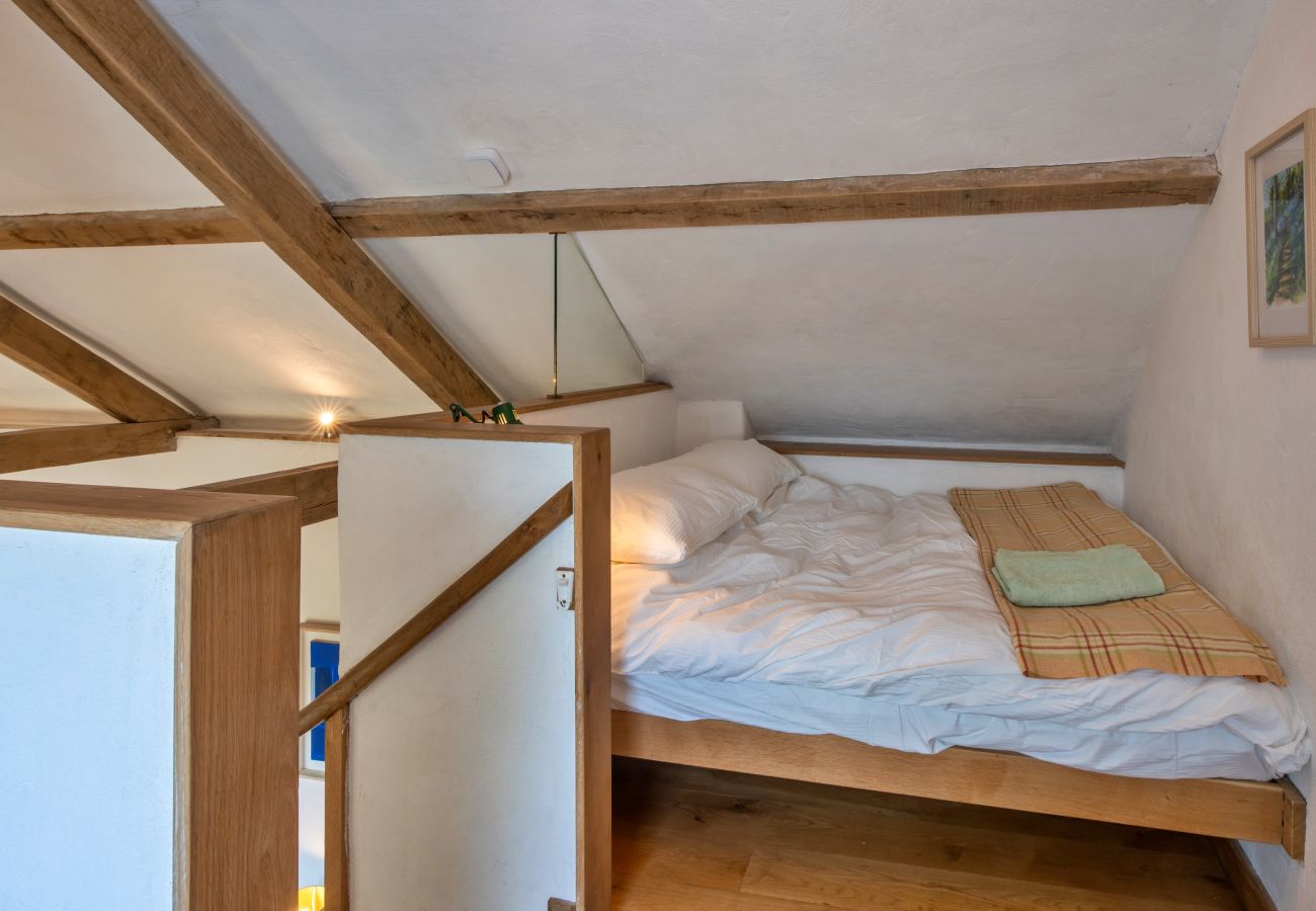 Huis in Launcells - Moreton Mill Barn