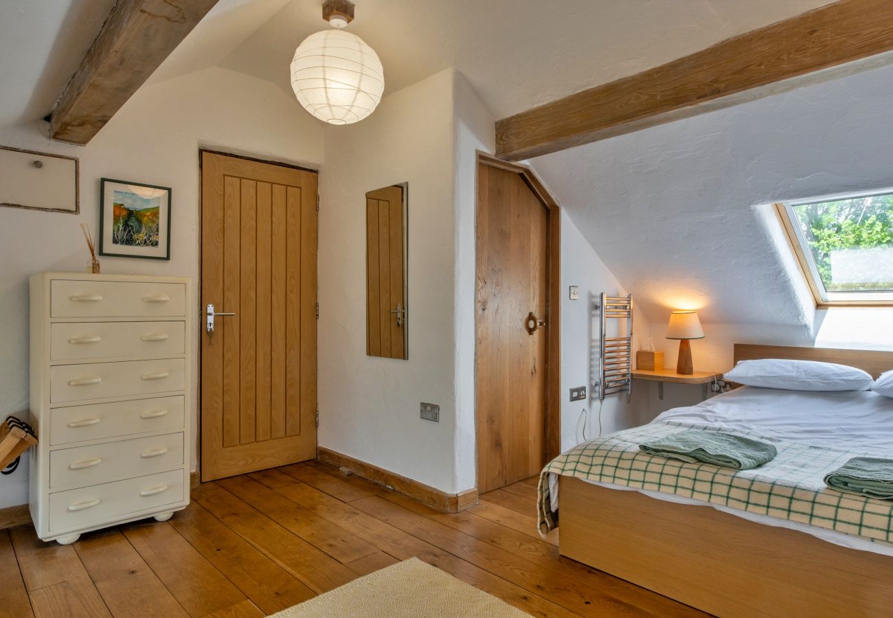Huis in Launcells - Moreton Mill Barn