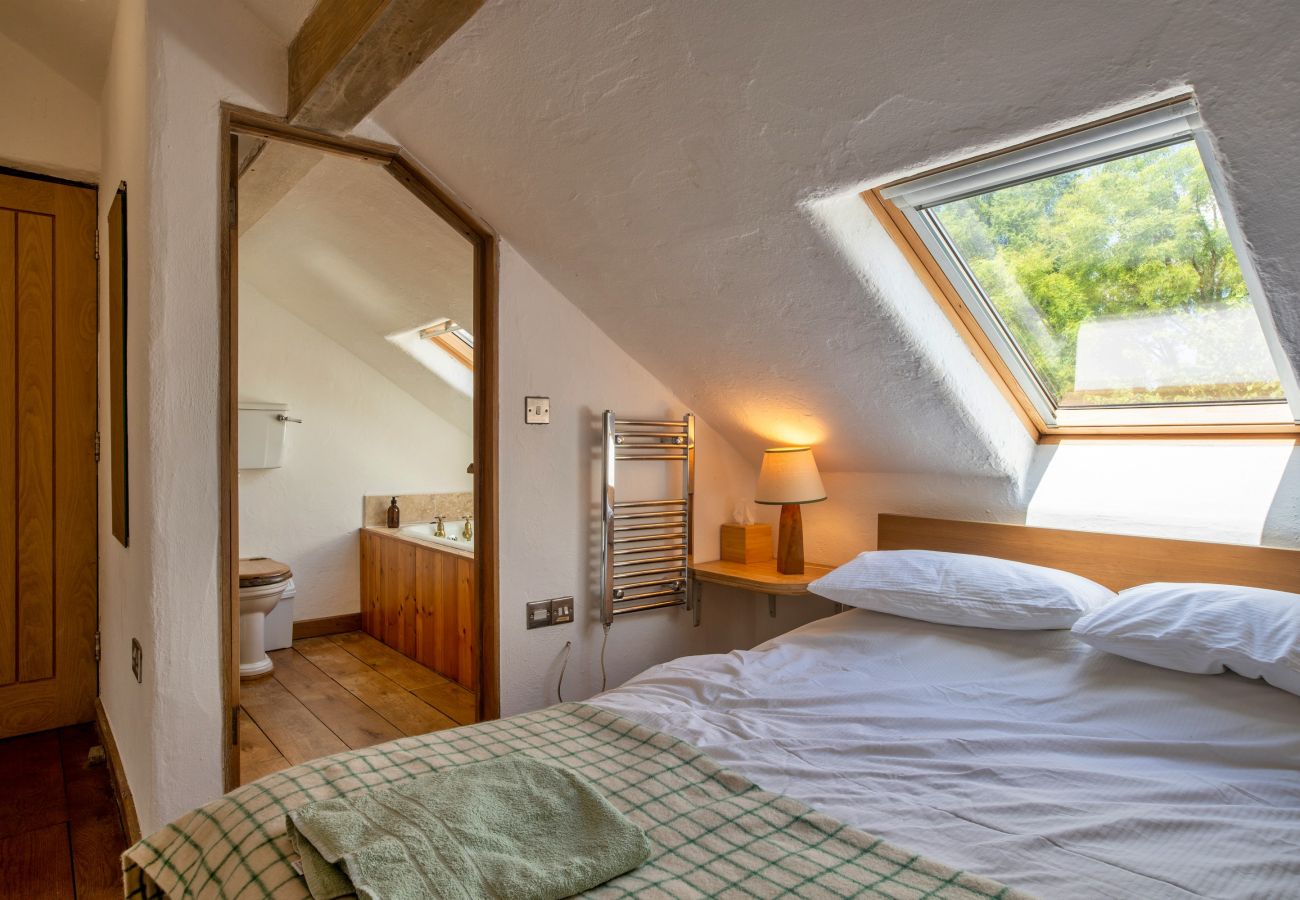 Huis in Launcells - Moreton Mill Barn