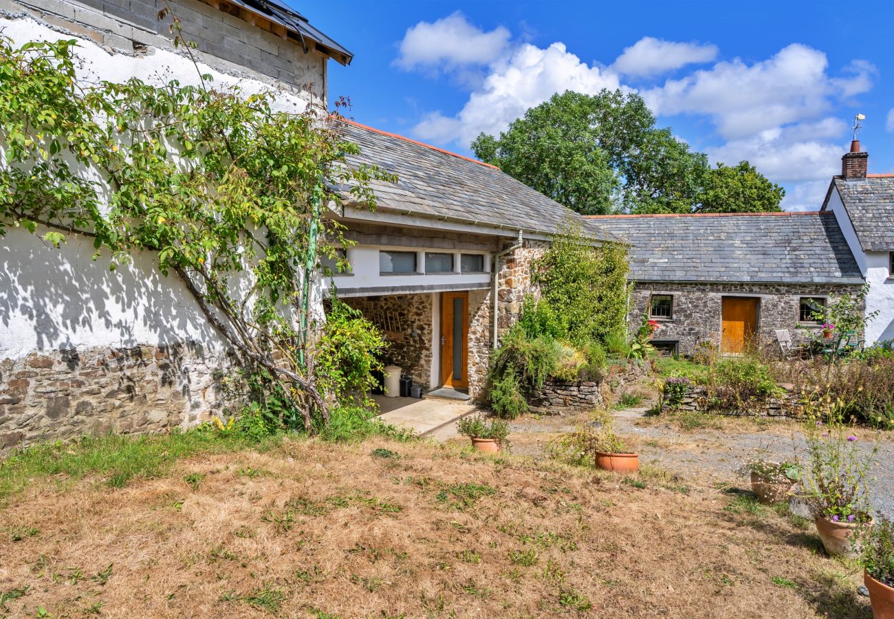 Huis in Launcells - Moreton Mill Barn