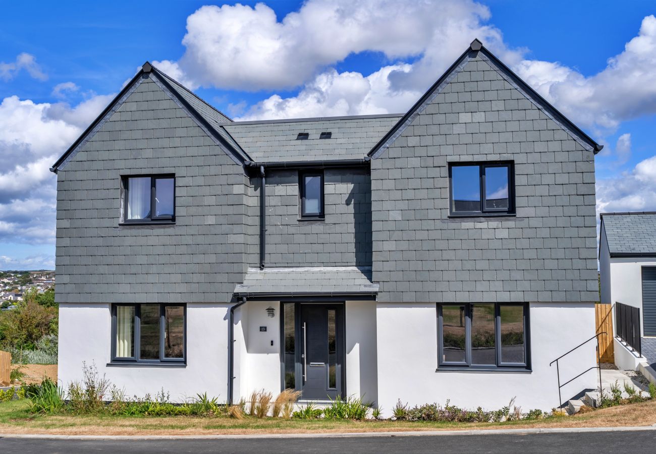 Huis in Upton - Tir Ha Mor