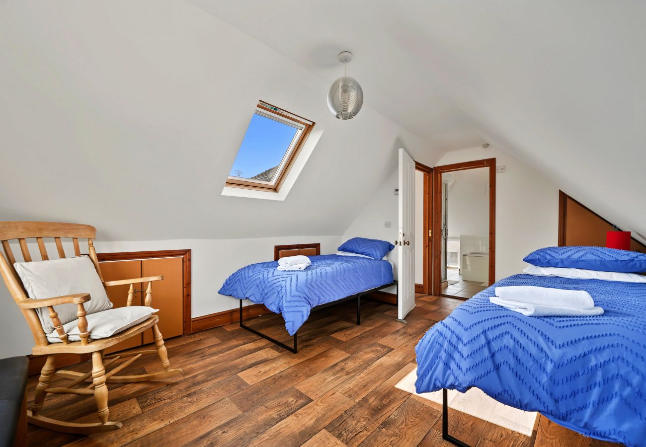 Huis in Edgware - Knoll Top