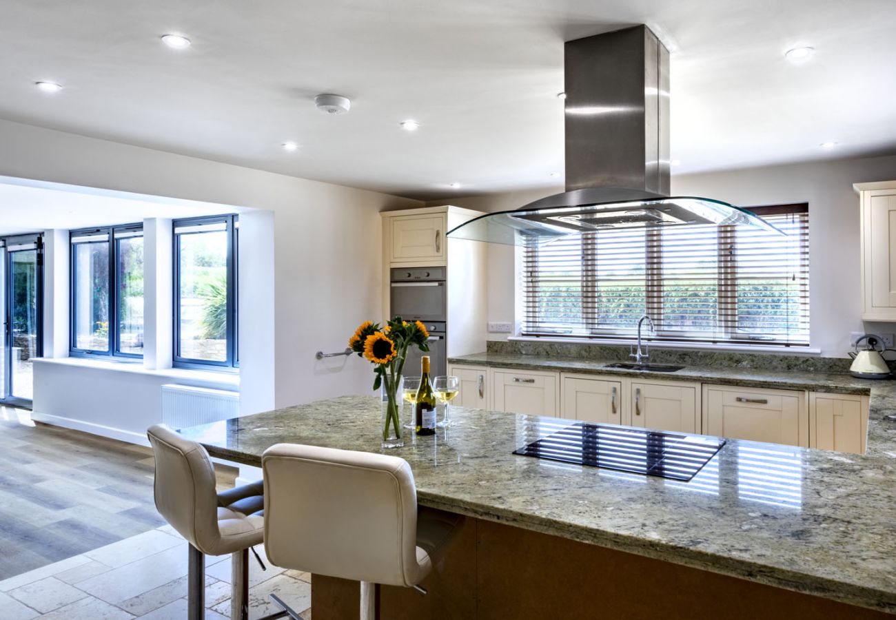 Cottage in Seend - The Farmhouse at Rusty Lane Farm