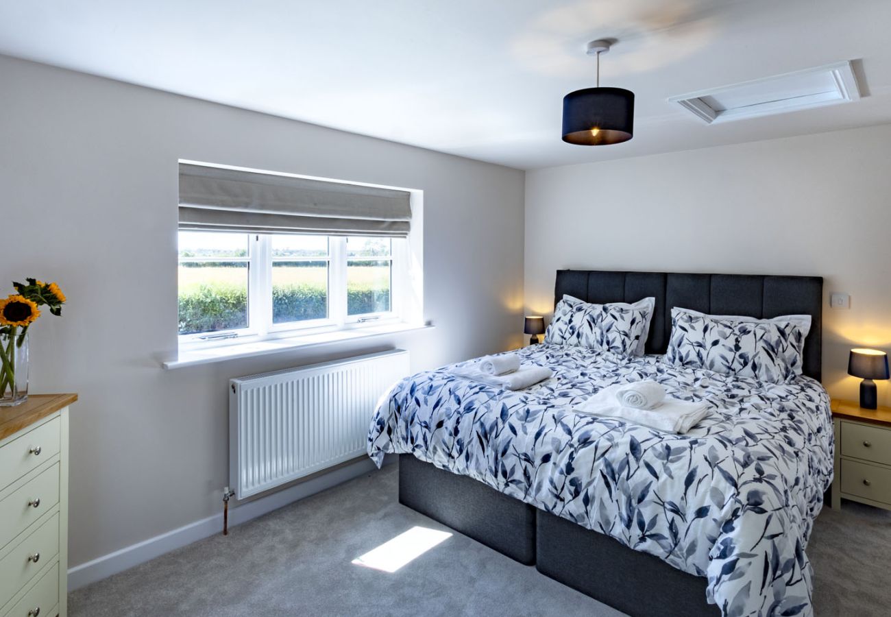 Cottage in Seend - The Farmhouse at Rusty Lane Farm