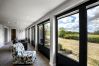 Cottage in Seend - The Farmhouse at Rusty Lane Farm