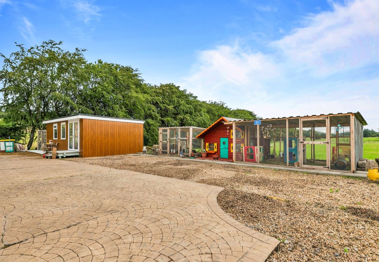 Huis in Shotts - Alicesprings
