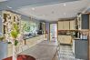 Huis in Shotts - Alicesprings