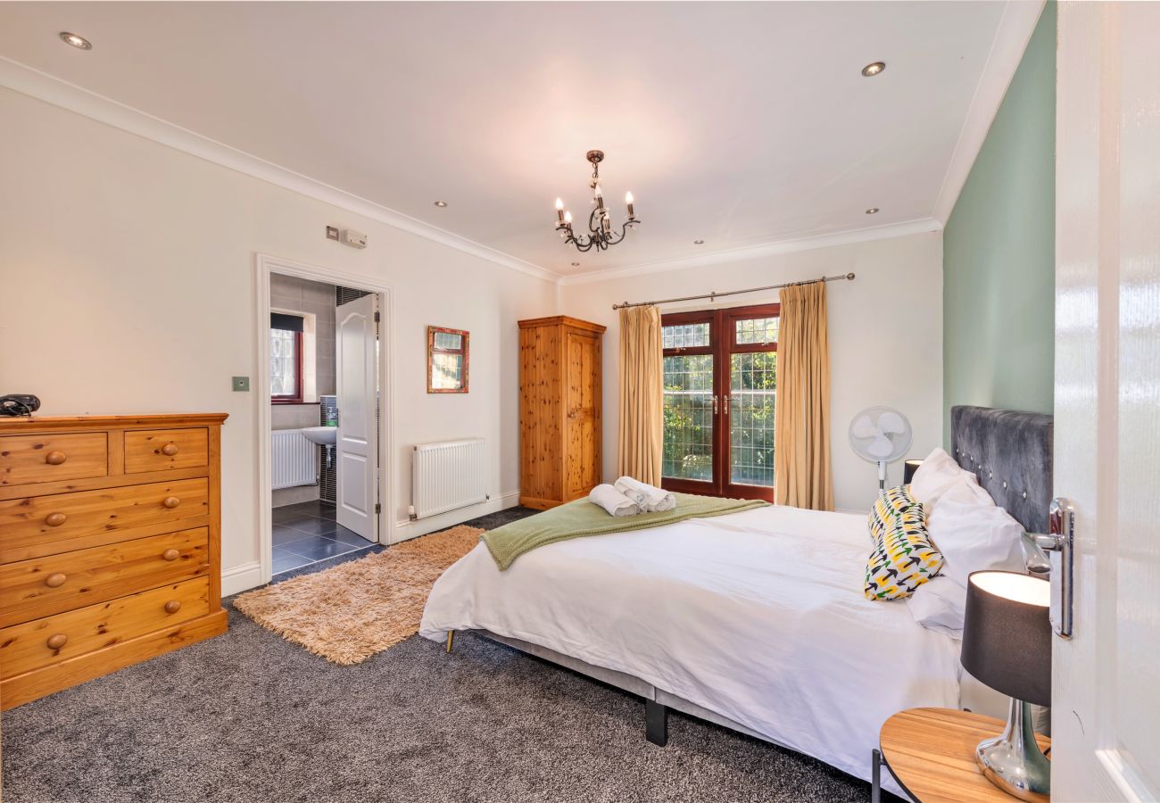 Huis in Wolverhampton - Tinacre