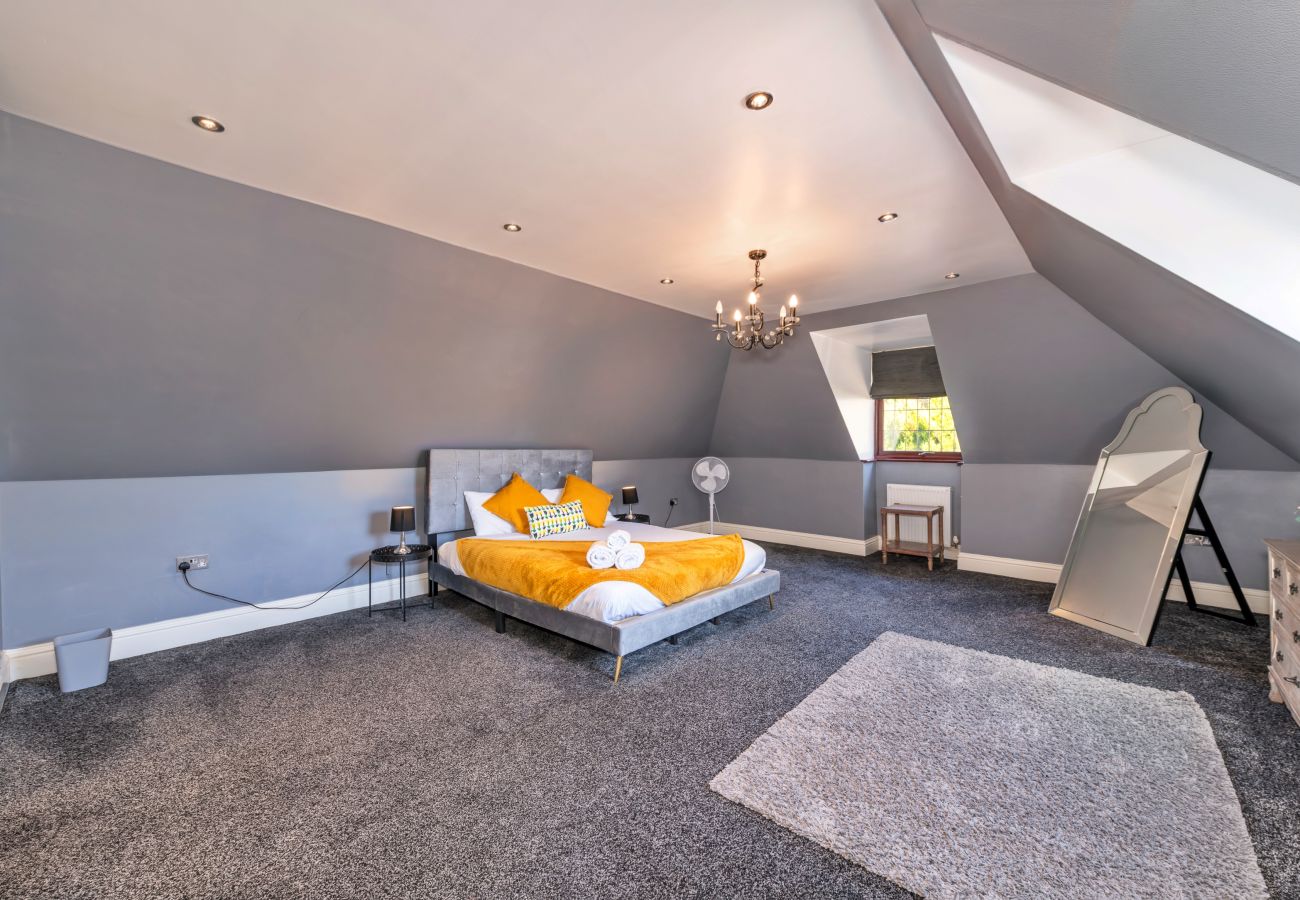 Huis in Wolverhampton - Tinacre